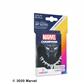 Marvel Champions Art Sleeves - Black Panther
